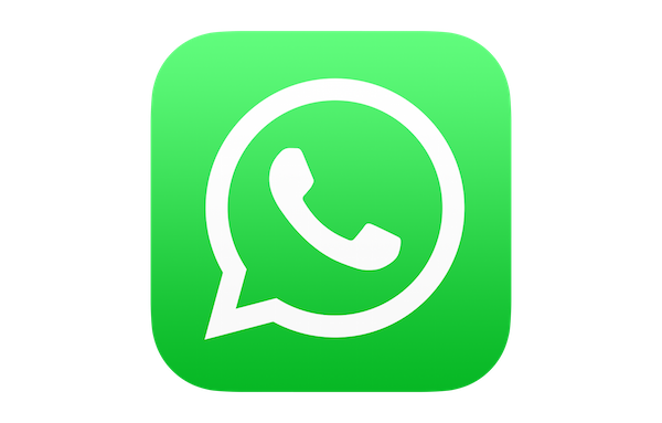 whatsapp logo png 2266